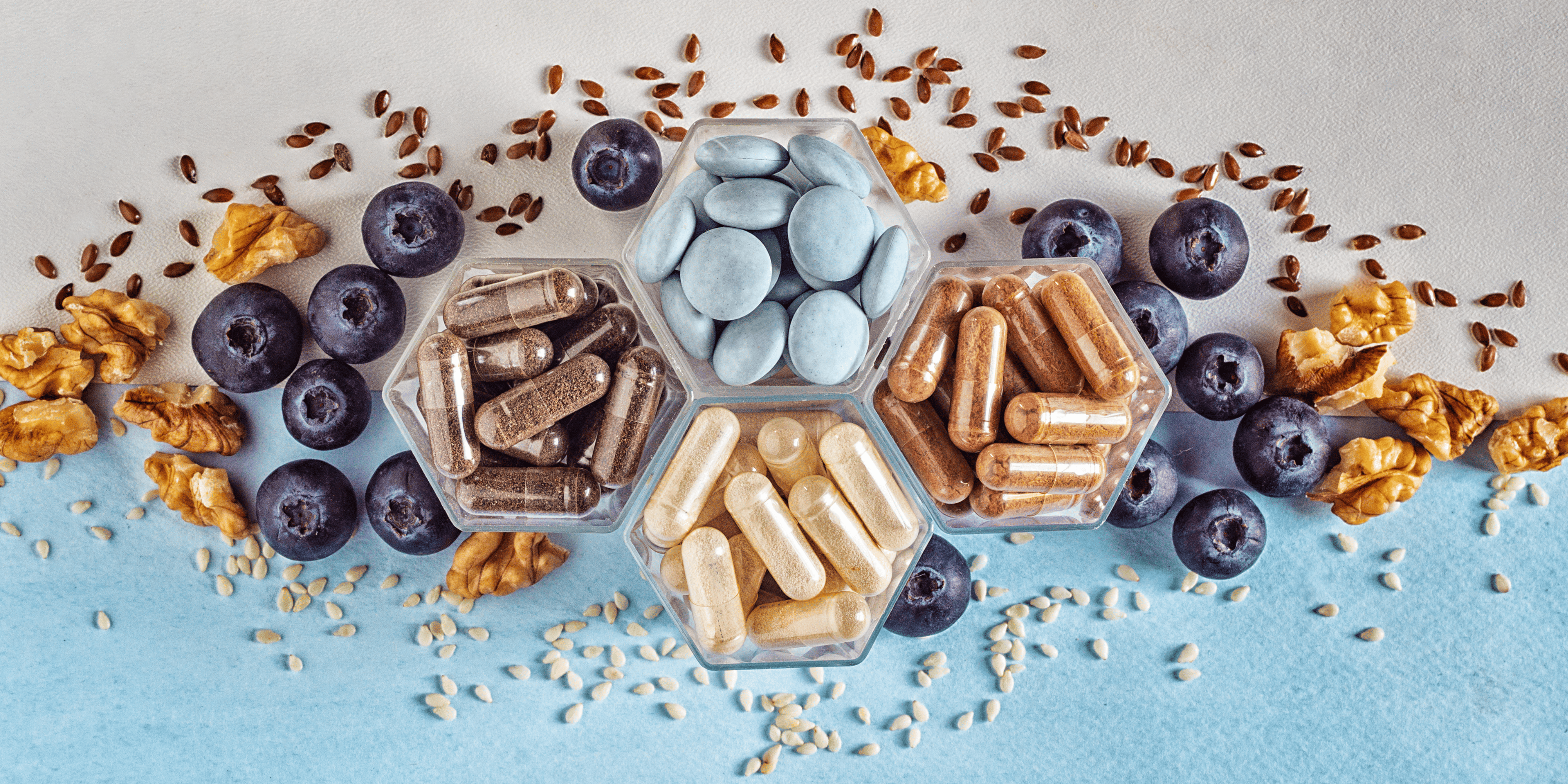 Oral Supplementation